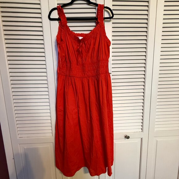 Lauren Conrad Summer Dress - Picture 1 of 5